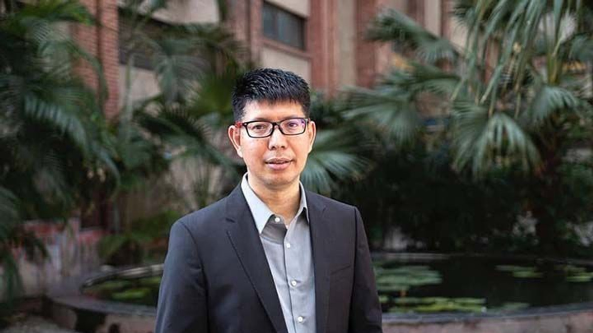 US Scholar Detained in China Was Attending Academic Workshop, Says Myanmar Think Tank