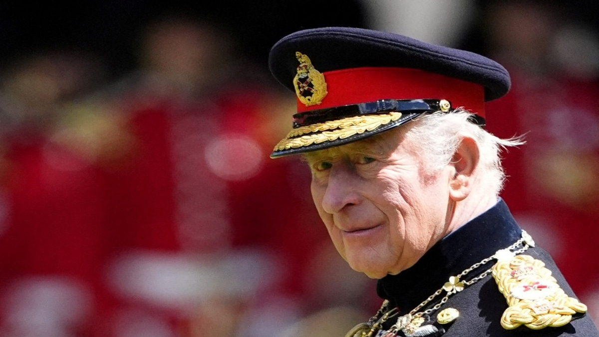 King Charles III Makes History with Personal Tax Disclosure