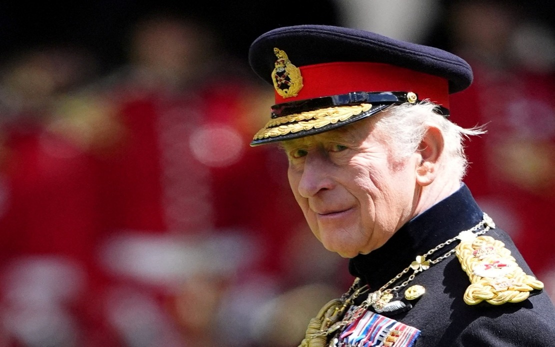 King Charles III Makes History with Personal Tax Disclosure