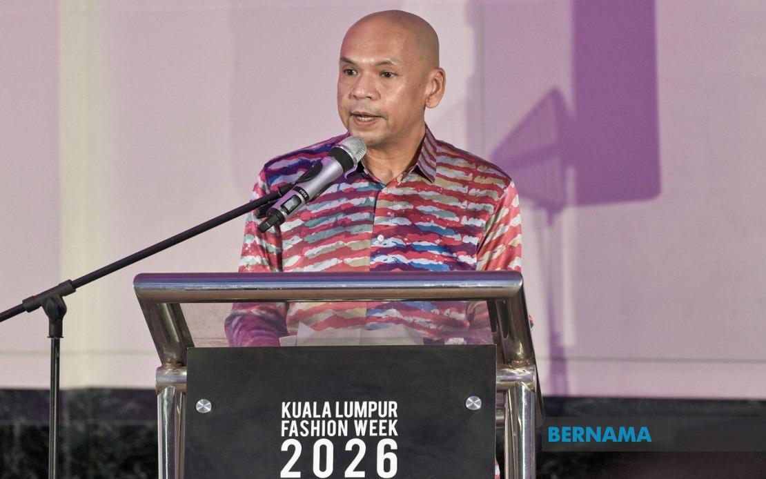 Sabah Deploys 10 New Water Storage Tanks to Combat Supply Crises at Puncak Gloxinia