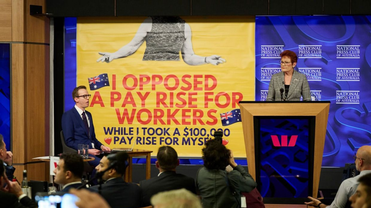 Australia's Housing Crisis Fuels Hard-Right Push for 'Monocultural' Nation