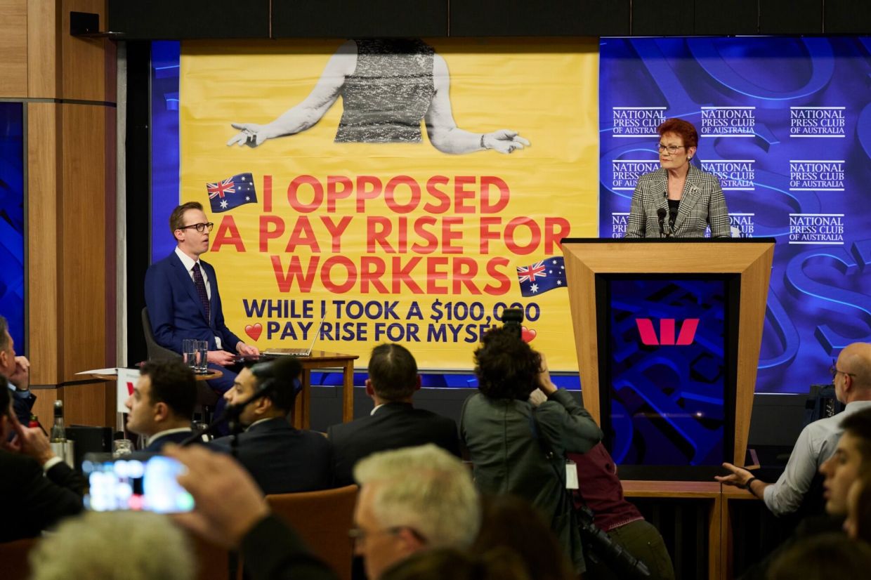 Australia's Housing Crisis Fuels Hard-Right Push for 'Monocultural' Nation