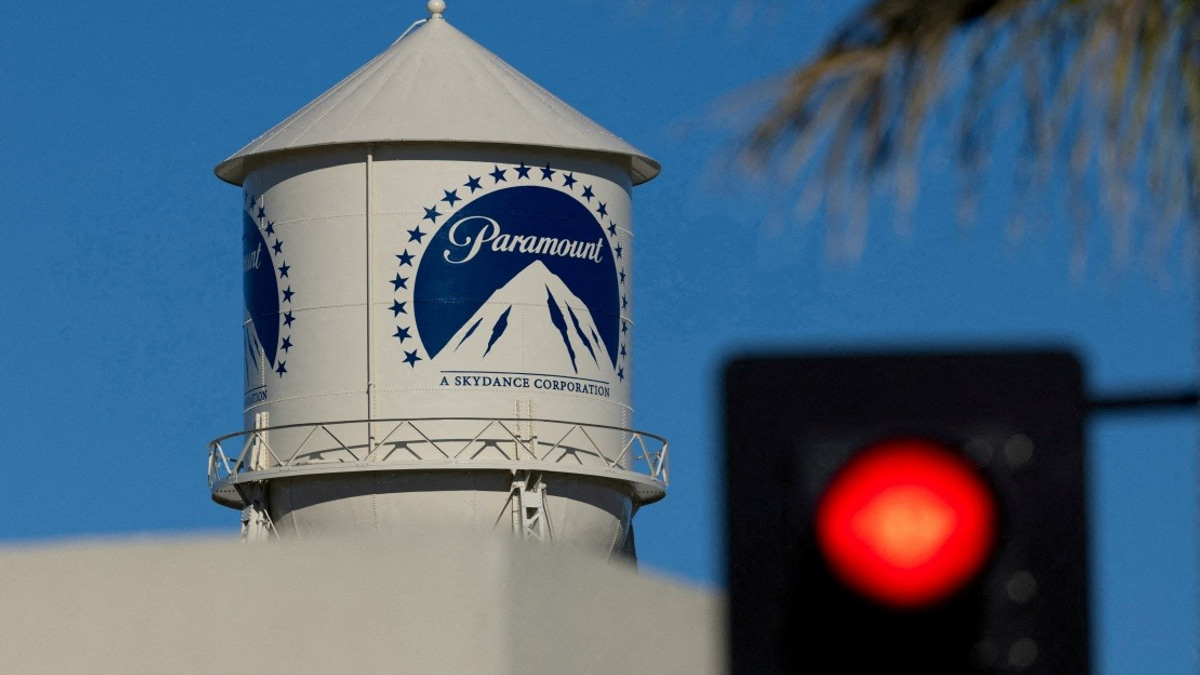 Paramount Shelves Warner Bros Deal as US States Challenge Merger on Competition Grounds