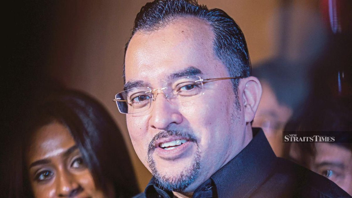 Umno Denies Unified Manifesto Plan Between BN and PN for Negri Sembilan