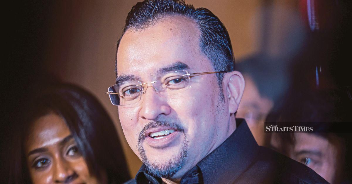 Umno Denies Unified Manifesto Plan Between BN and PN for Negri Sembilan