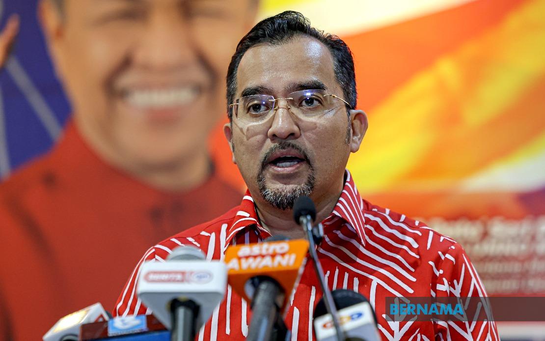 UMNO Empowers State Branches to Explore Political Alliances Ahead of Next Election