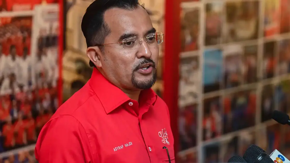 Umno Cautions Partners Against External Interference in Coalition Arrangements
