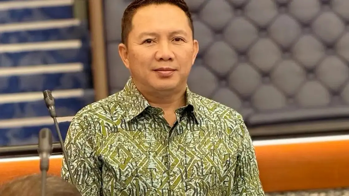 Kudat MP Weighs Barisan Nasional Switch as Political Realignment Continues