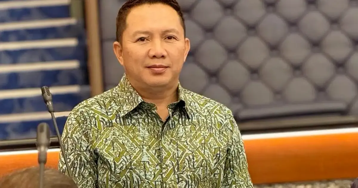 Kudat MP Weighs Barisan Nasional Switch as Political Realignment Continues