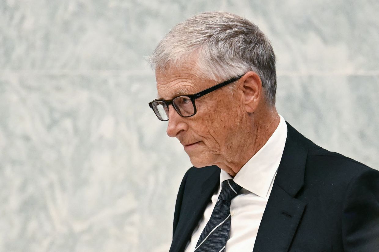 Gates Warns of Inadequate Preparation for AI Disruption, Cites Job Losses and Security Threats