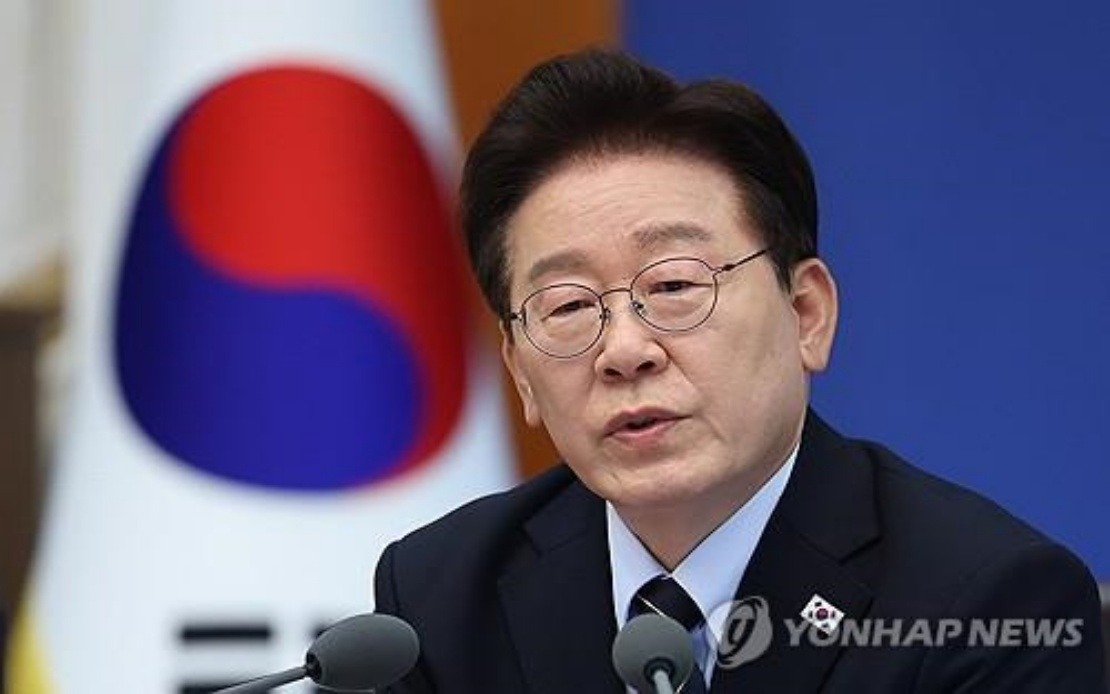 South Korea Pursues Tech-Driven Military Reform with Selective Conscription Model