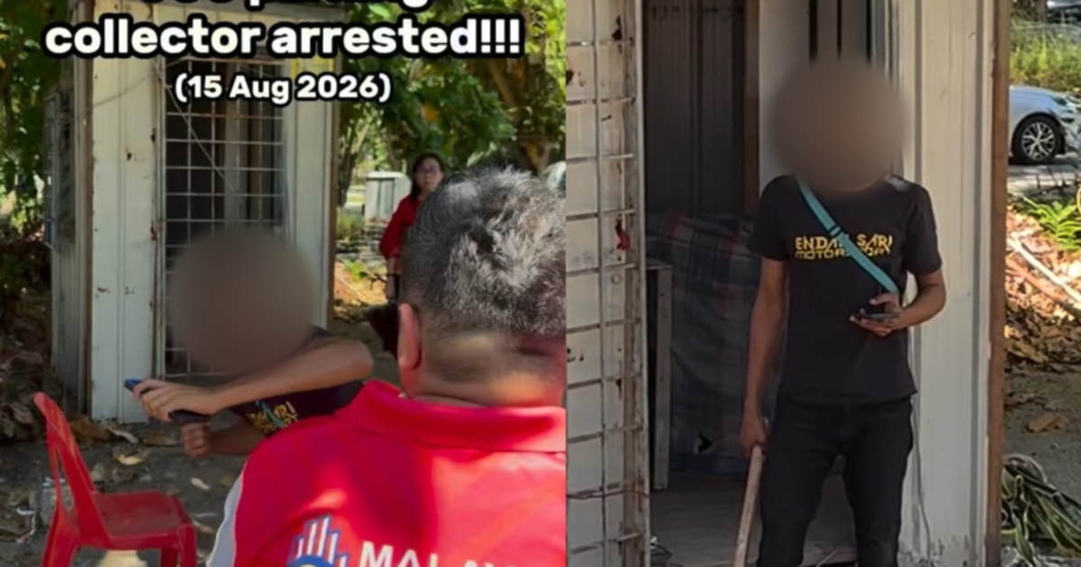 Three men arrested after woman assaulted over illegal parking racket in OUG