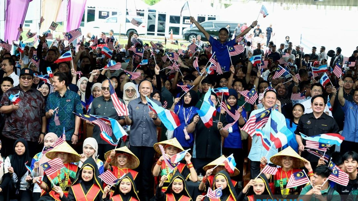 Cabinet Committee To Elevate Malaysia's Local Products Strategy, Says Minister Armizan