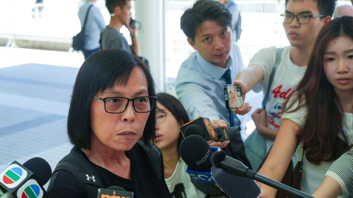 Hong Kong Fire Inquiry Sidesteps Statutory Powers, Raising Survivor Concerns Over Investigation Depth