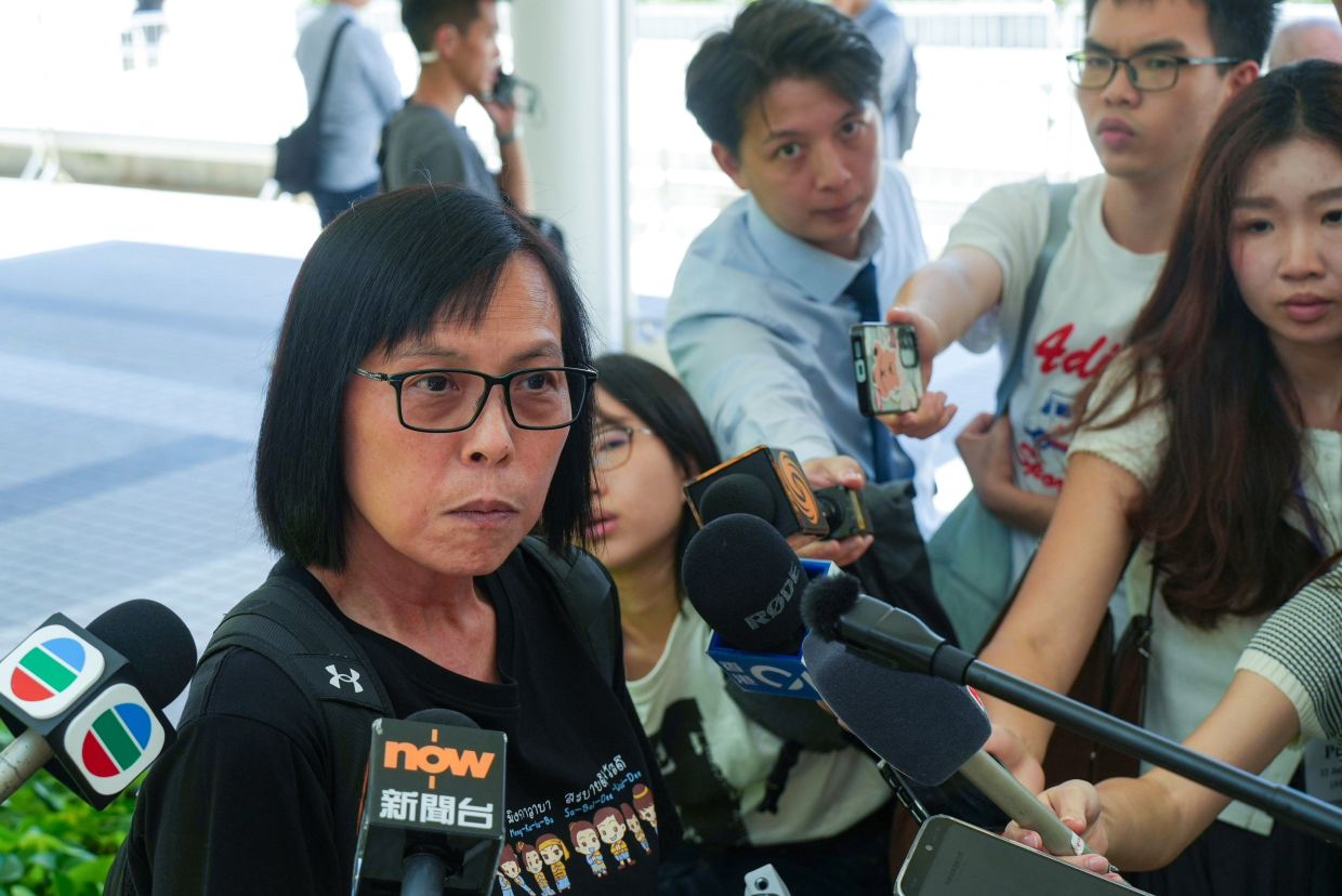 Hong Kong Fire Inquiry Sidesteps Statutory Powers, Raising Survivor Concerns Over Investigation Depth