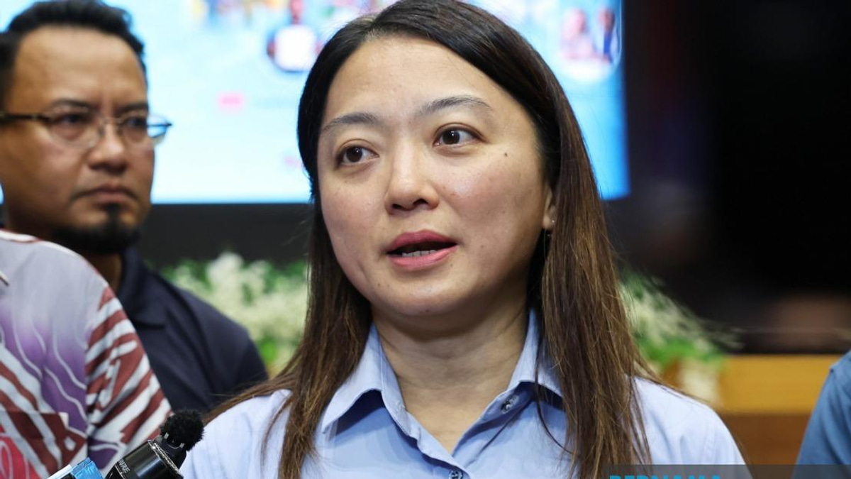 Putrajaya urged to keep venues clean during 2026 National Day celebrations