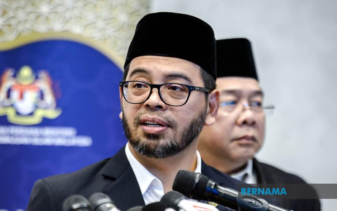 Malaysia Condemns Detention of Jerusalem's Grand Mufti, Calls for International Response