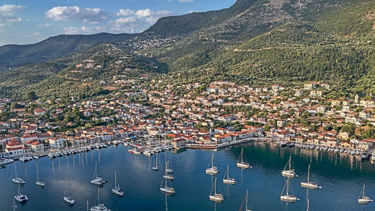 TUI Reports Tourism Recovery Despite Middle East Tensions and European Heat