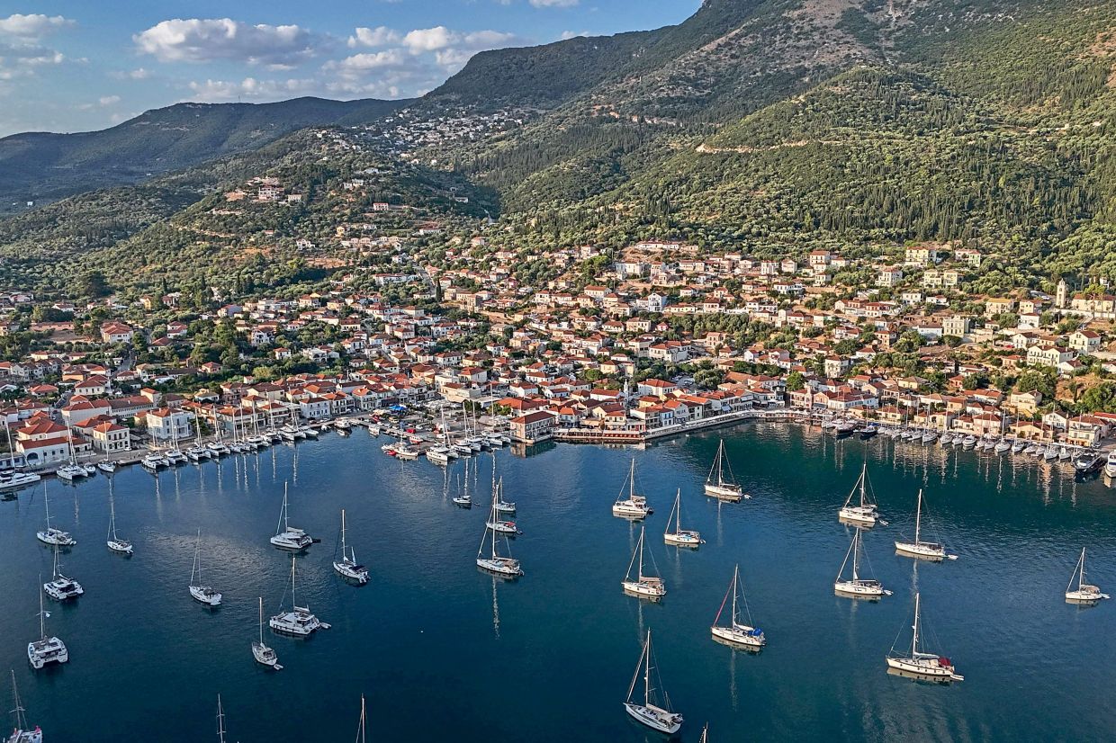 TUI Reports Tourism Recovery Despite Middle East Tensions and European Heat