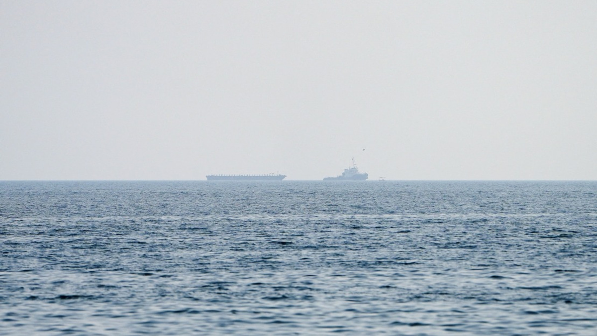 US Reaffirms Commitment to Open Sea Lanes as Linchpin of Global Security and Trade