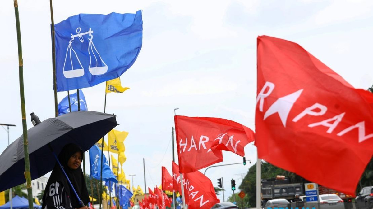 Johor Election: PH Pivots to Policy Solutions While BN Bets on Political Heavyweights