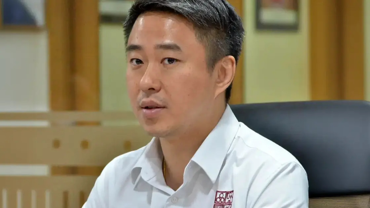 BN-PN Coalition Could Secure Outright Majority in GE16, Says PBM Leader
