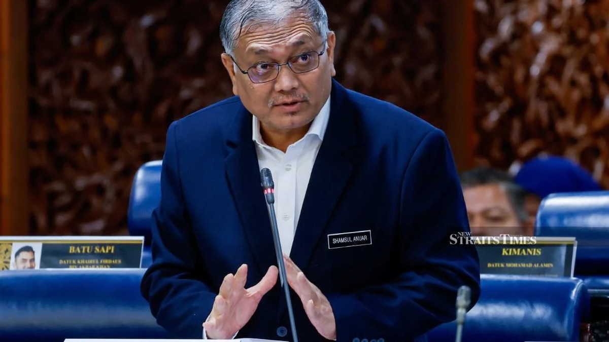Malaysia Seizes Over 75,000 Crypto Mining Machines in Crackdown on Illegal Operations