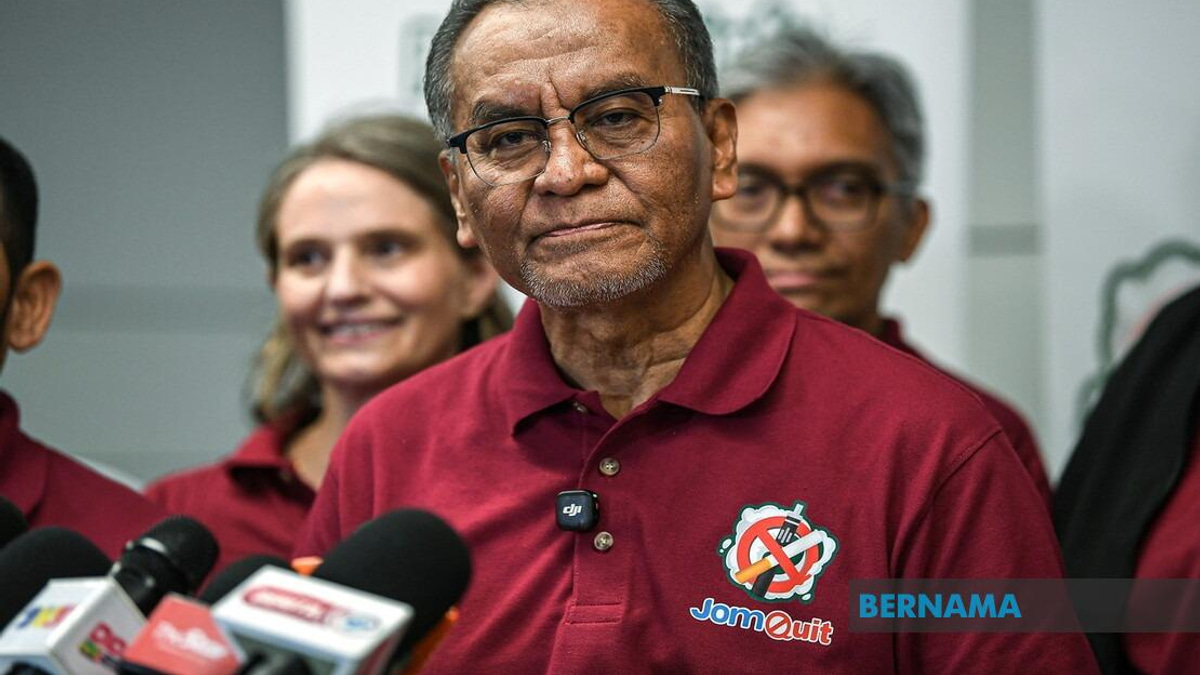Pasir Gudang Hospital to Reach Full Staffing by Year-End, Currently Operating at 48%