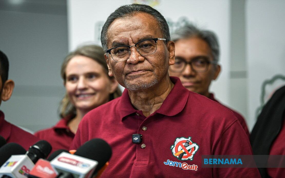 Pasir Gudang Hospital to Reach Full Staffing by Year-End, Currently Operating at 48%