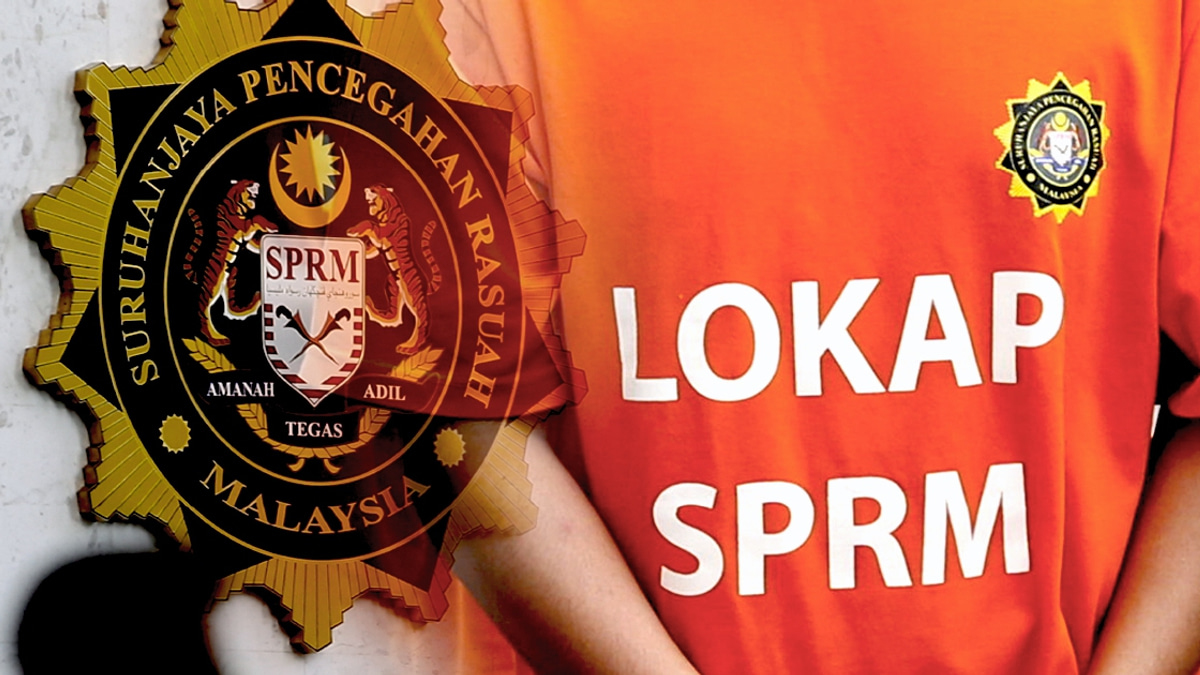 MACC Remands 12 Suspects in Major MyIMMs Hacking Scandal; RM186,360 Seized