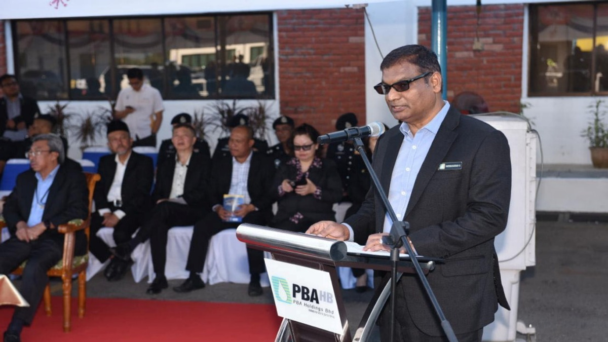 Penang to Boost Southern District Water Supply With 80 MLD Plant Operational by 2027