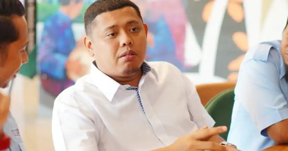 PKR Should Return to Its Own Logo, Says Party Delegate Ahead of Melaka Elections