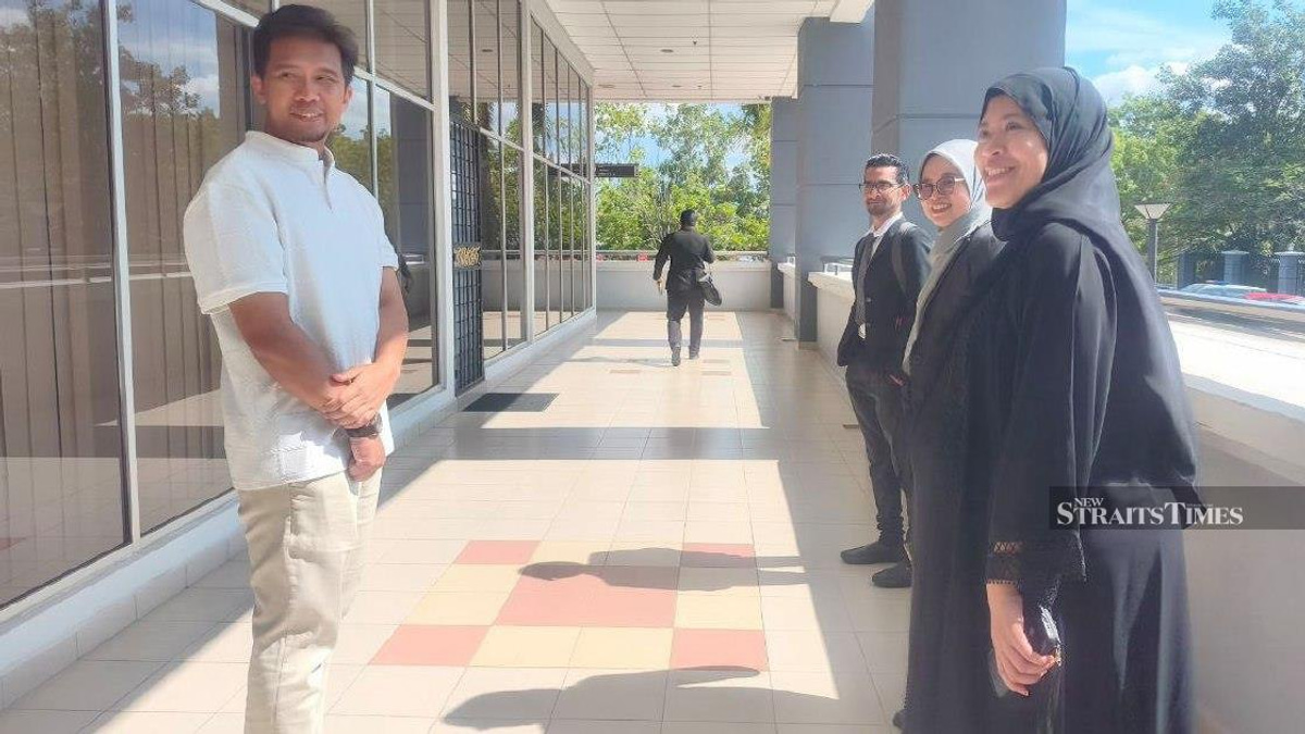 Ex-Rantau PH Candidate and Spouse Face Court Over Illegal Clinic Operation