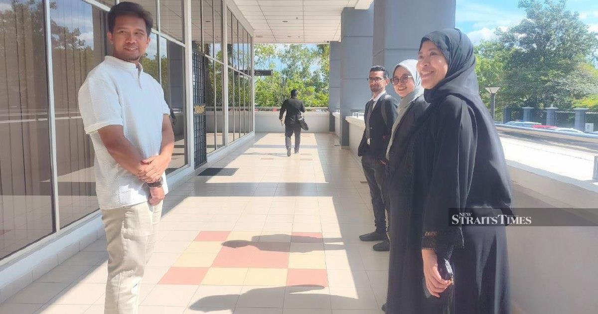 Ex-Rantau PH Candidate and Spouse Face Court Over Illegal Clinic Operation