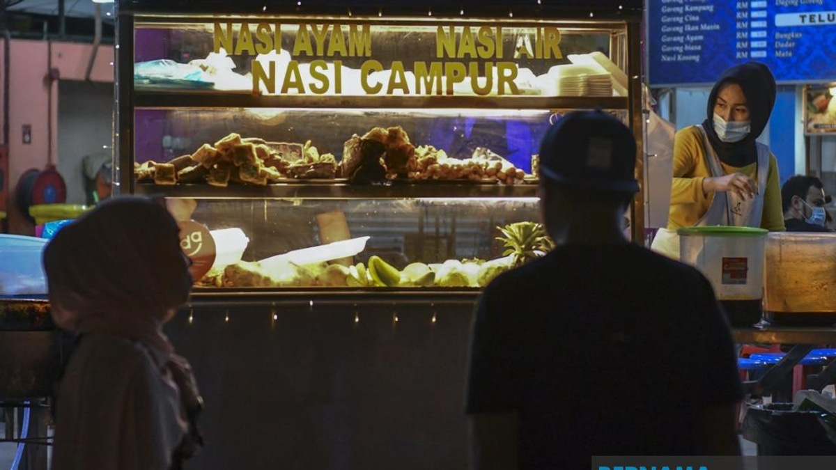 Kelantan Steps Up Food Safety Inspections Following Halal Compliance Concerns