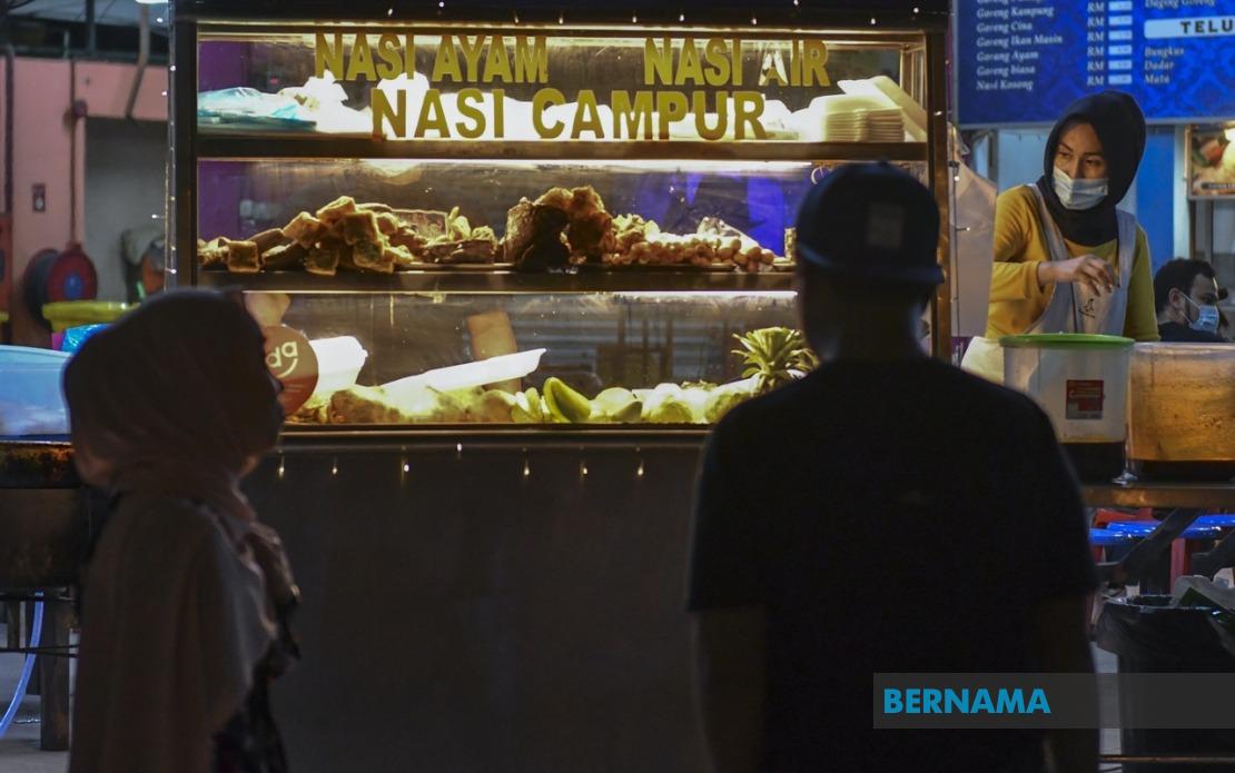 Kelantan Steps Up Food Safety Inspections Following Halal Compliance Concerns