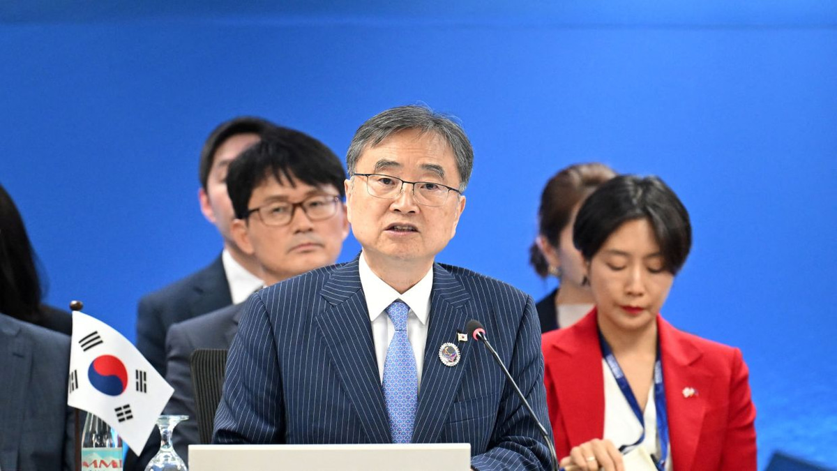 South Korea's North Korea Engagement Push Fractures Along Cabinet Lines