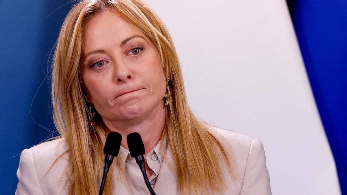 Meloni's Youth Disconnect: How Italy's Popularity Crisis Among Young Voters Could Reshape Next Year's Election