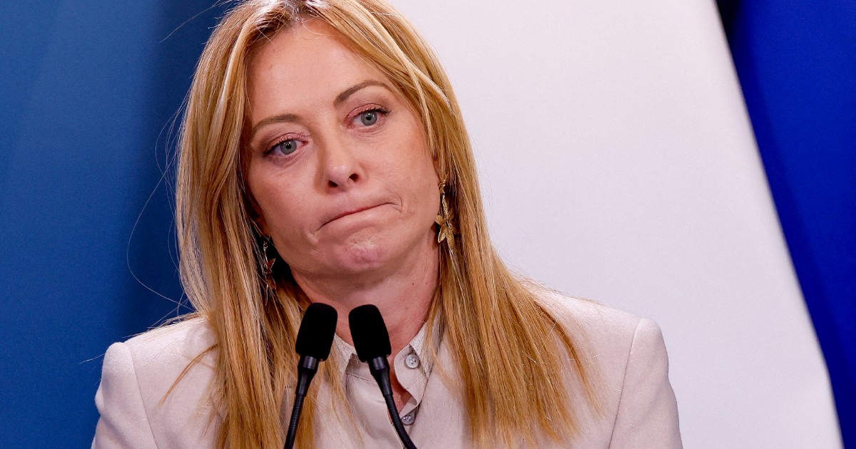 Meloni's Youth Disconnect: How Italy's Popularity Crisis Among Young Voters Could Reshape Next Year's Election