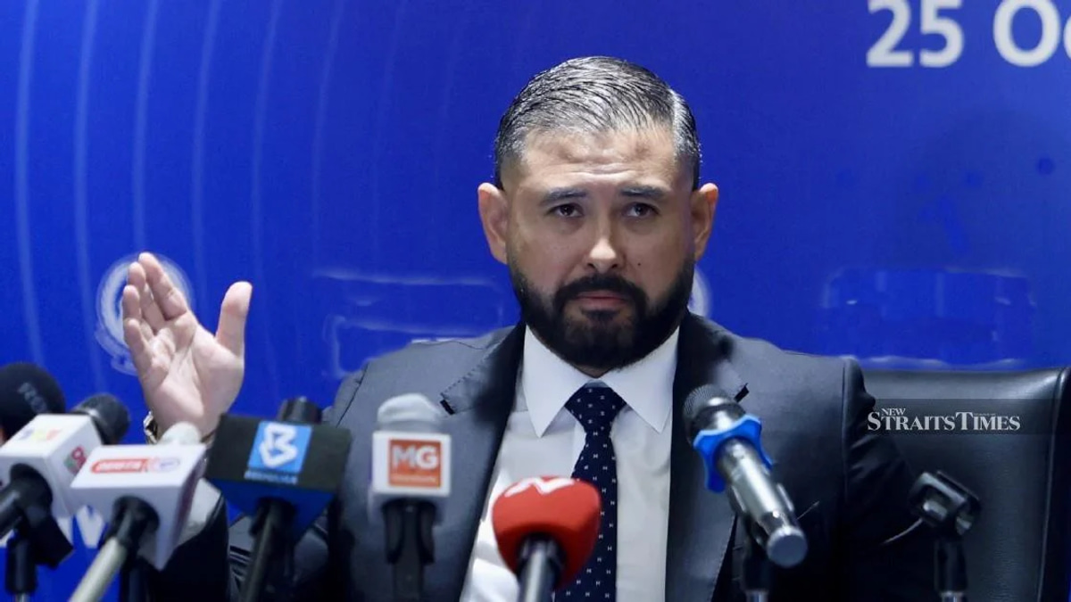 Johor Regent Disputes PM's 'Leakage' Claims, Points Finger at Federal Drain