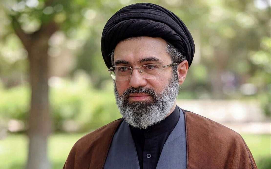 Iran's New Supreme Leader in Perfect Health, President Pezeshkian Assures