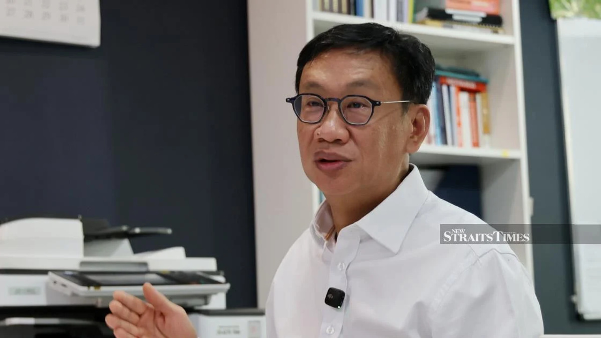 PKR Demands Parliamentary Oversight, Not Token Consultation, in AG-Prosecutor Separation Plan