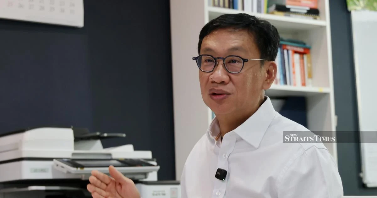 PKR Demands Parliamentary Oversight, Not Token Consultation, in AG-Prosecutor Separation Plan