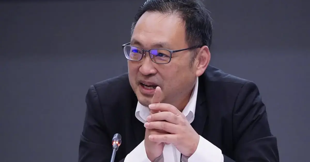 Sarawak defamation ruling breaks Commonwealth legal tradition, claims DAP chief Chong