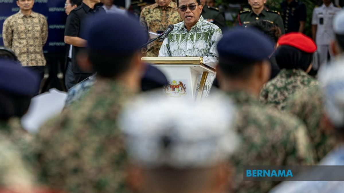 Malaysia Awaits Norwegian Supplier's Response Over Cancelled NSM Missile Deal