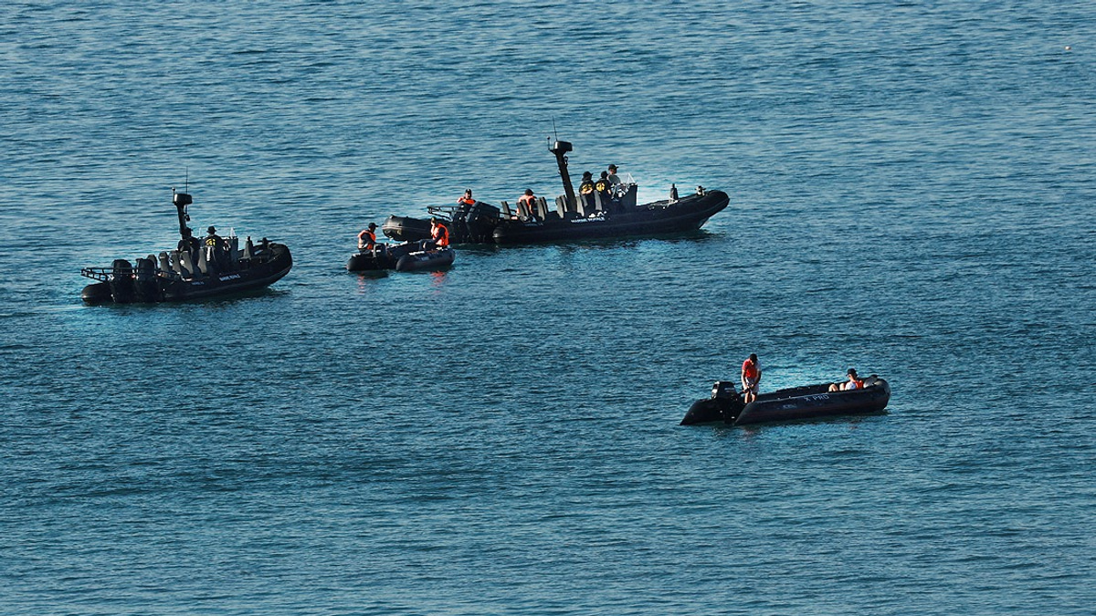 Spain Expands Search for Migrant Victims as Ceuta Crisis Deepens