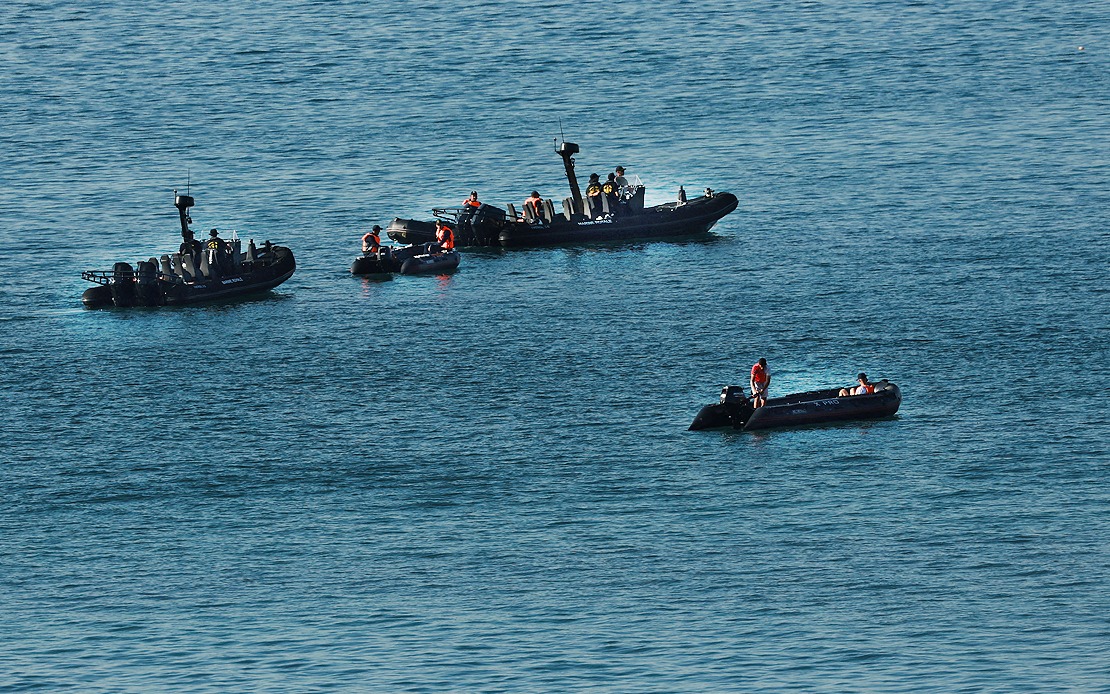 Spain Expands Search for Migrant Victims as Ceuta Crisis Deepens