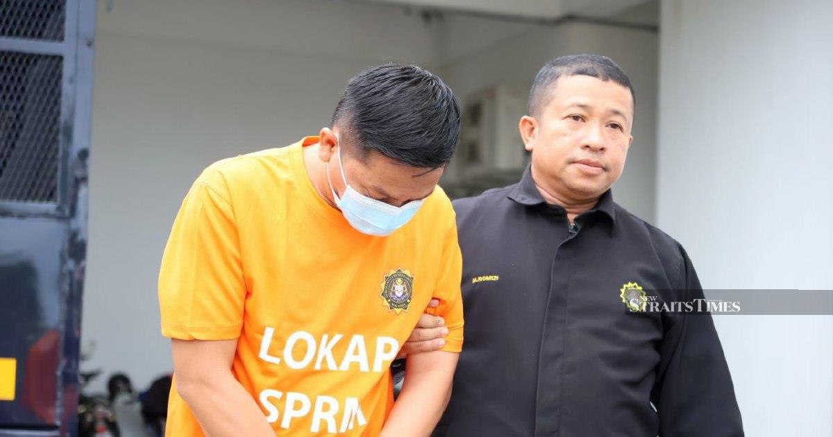 Kelantan Police Chief Held Over RM500 Bribe from UNHCR Card Holder
