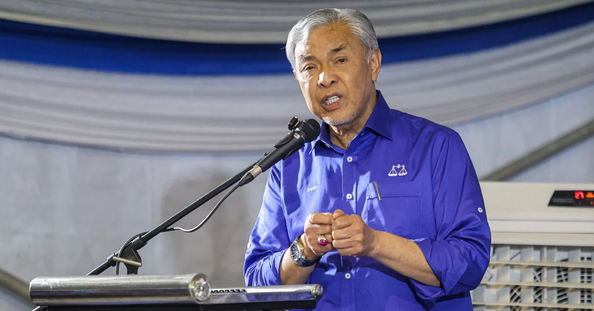 High Court Postpones Bar Challenge to Zahid's Discharge Pending Federal Court Appeal