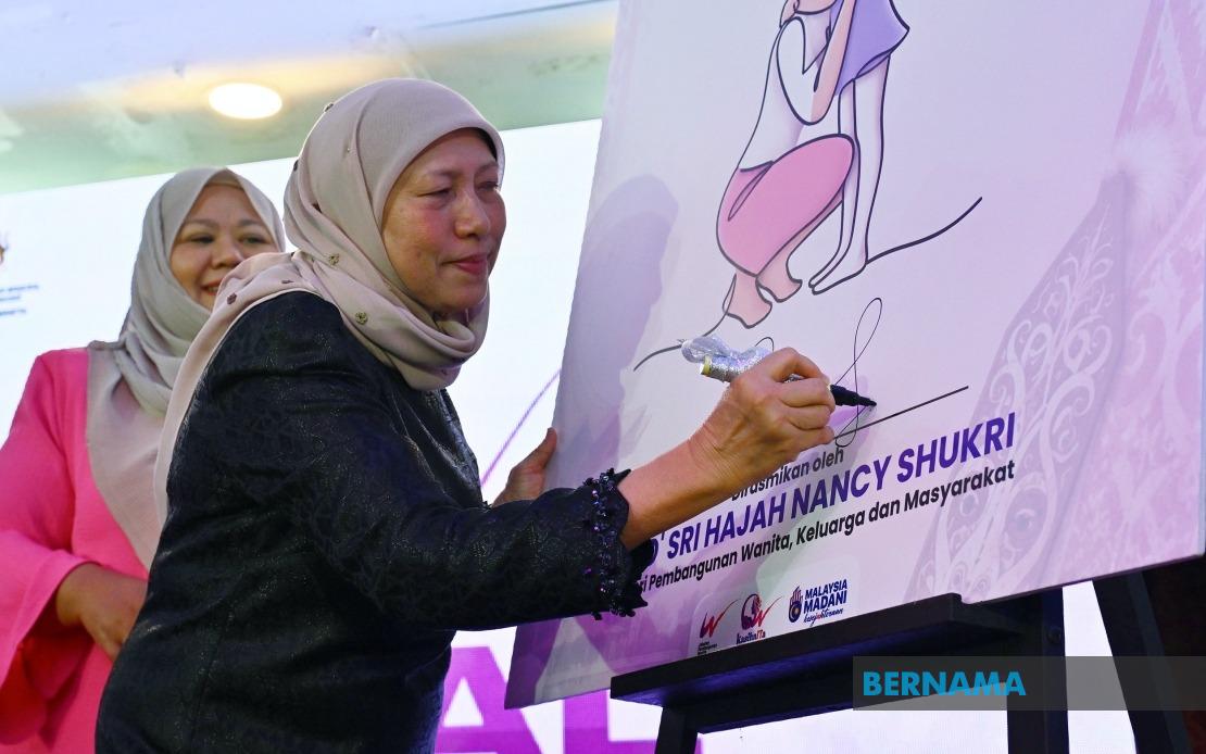 KasihnITa Expands to Empower Single Mothers with Holistic Support Framework